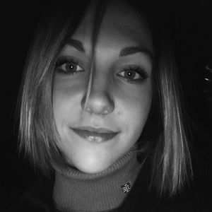 Meet your Posher, Kacey